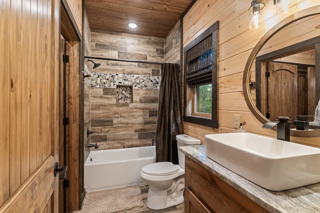 43 Winding Brook Trail, Morganton GA 30560 - Photo