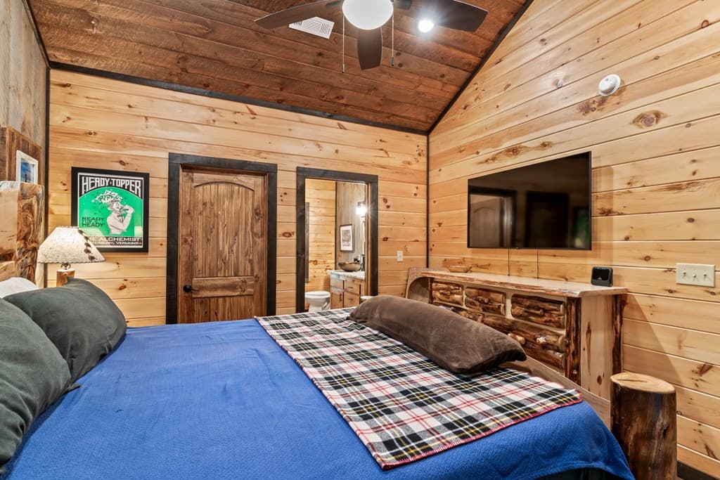 43 Winding Brook Trail, Morganton GA 30560 - Photo