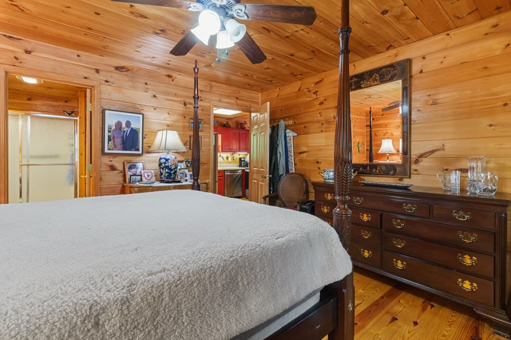 80 Stegall Mill Ridge, Ellijay GA 30536 - Photo