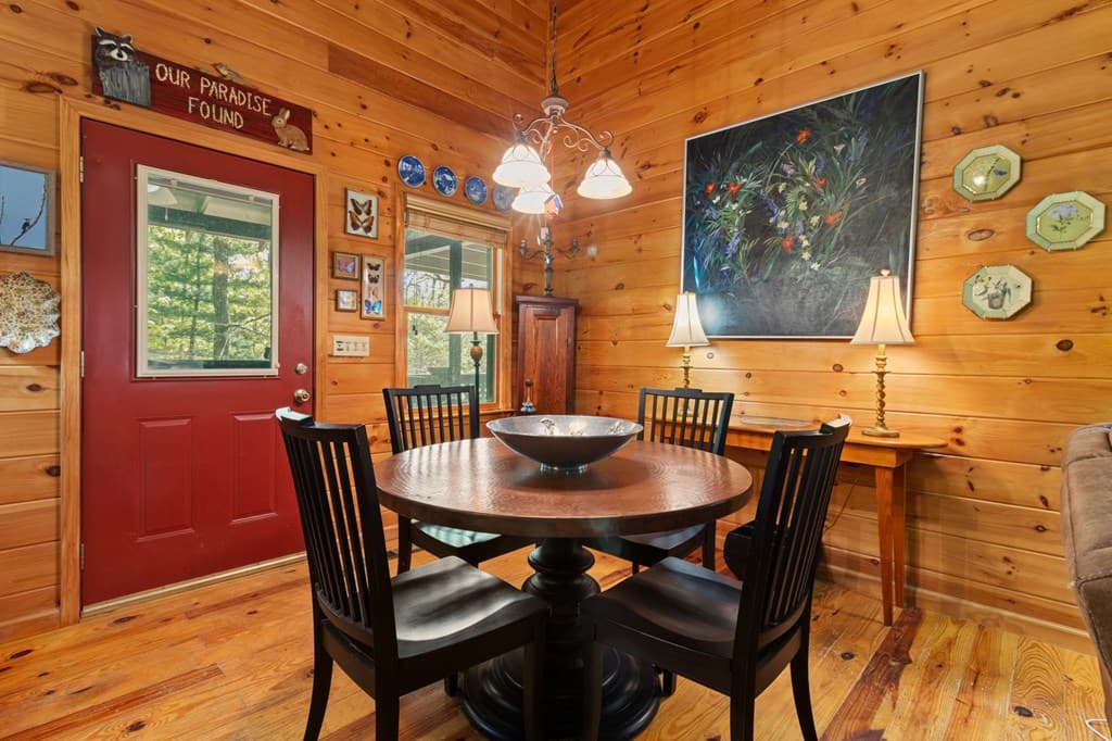 80 Stegall Mill Ridge, Ellijay GA 30536 - Photo