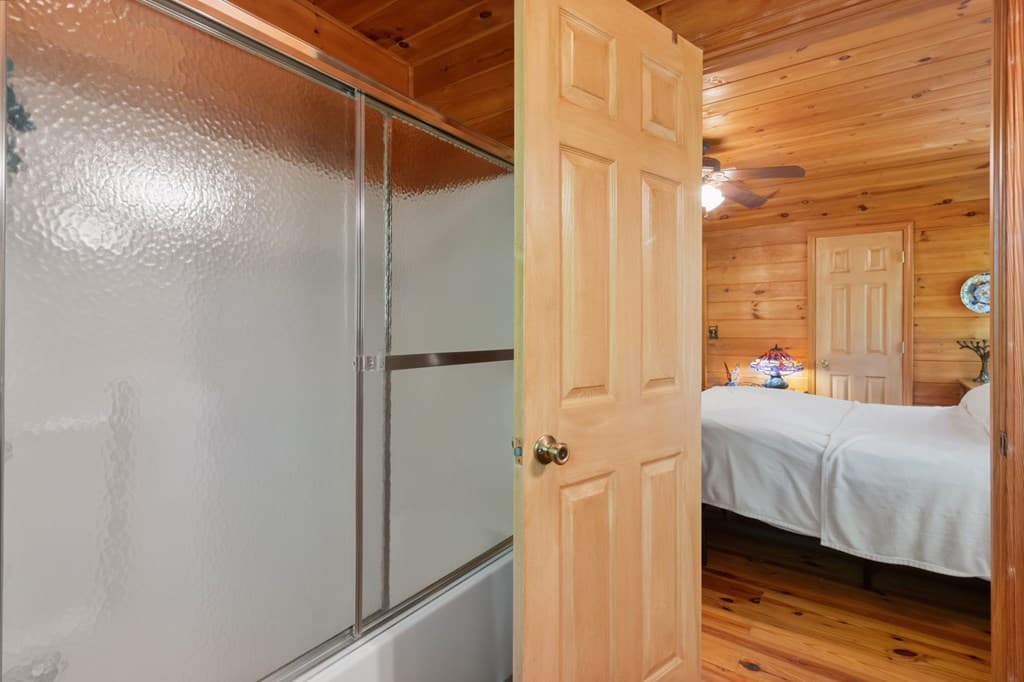 80 Stegall Mill Ridge, Ellijay GA 30536 - Photo