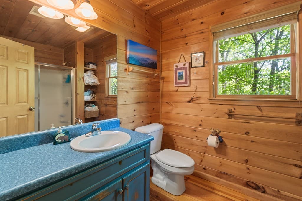 80 Stegall Mill Ridge, Ellijay GA 30536 - Photo