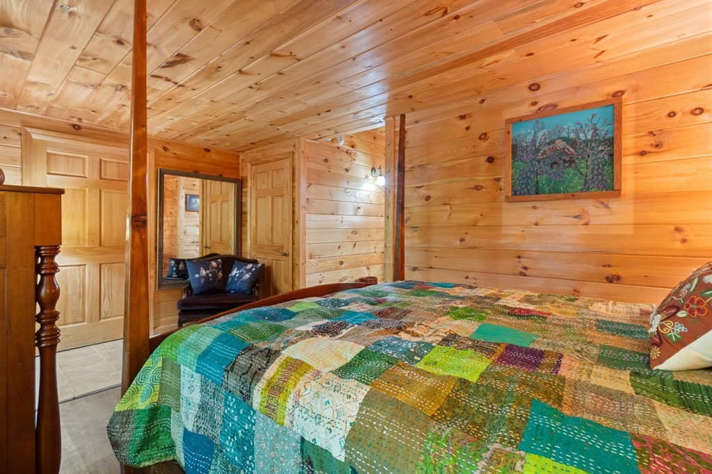 80 Stegall Mill Ridge, Ellijay GA 30536 - Photo