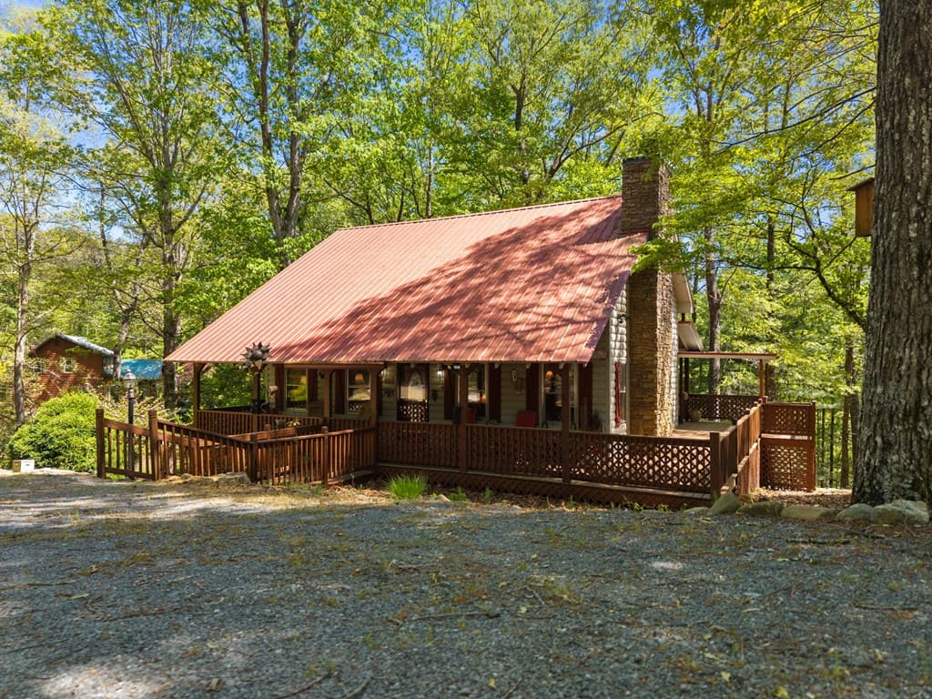 80 Stegall Mill Ridge, Ellijay GA 30536 - Photo