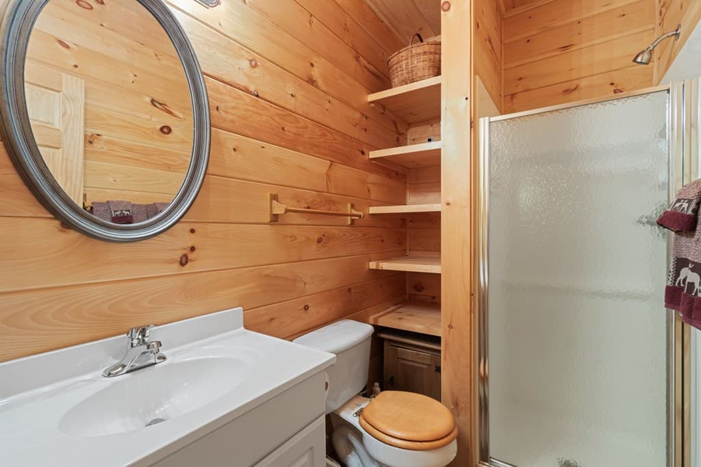 80 Stegall Mill Ridge, Ellijay GA 30536 - Photo