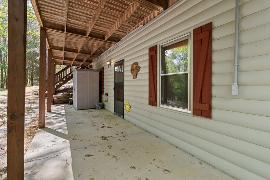 80 Stegall Mill Ridge, Ellijay GA 30536 - Photo