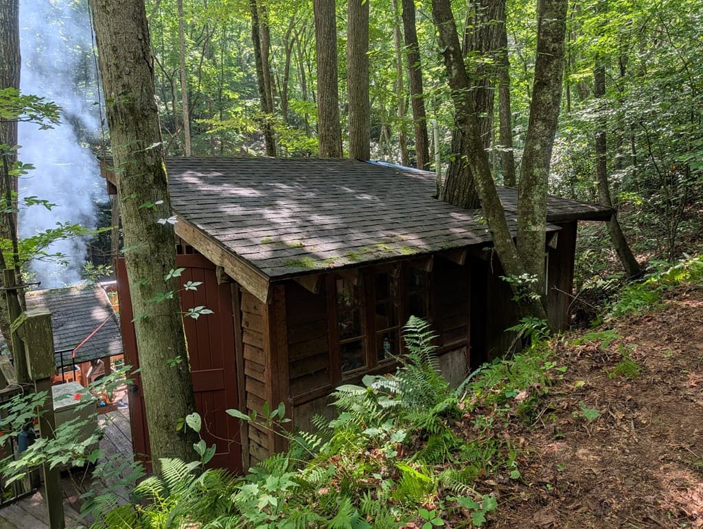 1&2 Water View Lane, Hayesville NC 28904 - Photo