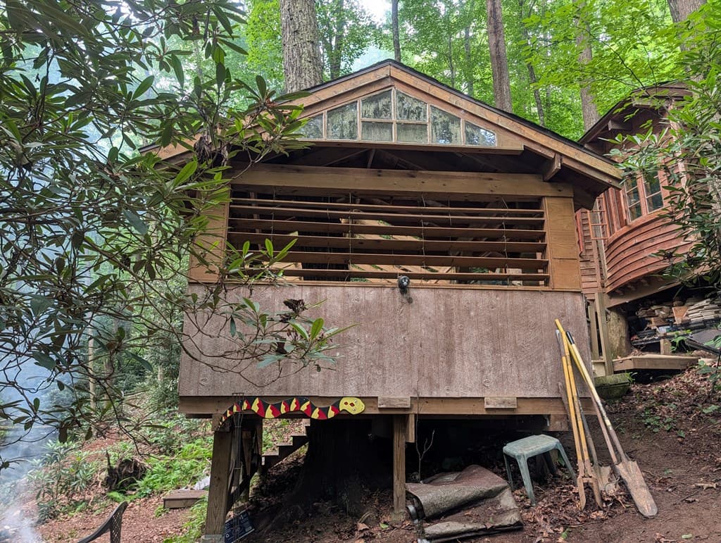1&2 Water View Lane, Hayesville NC 28904 - Photo