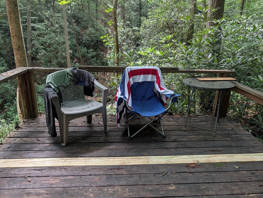 1&2 Water View Lane, Hayesville NC 28904 - Photo