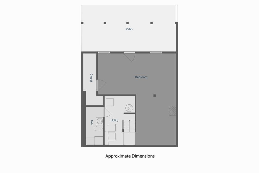 805 Tomahawk Trail, Blairsville GA 30512 - Photo