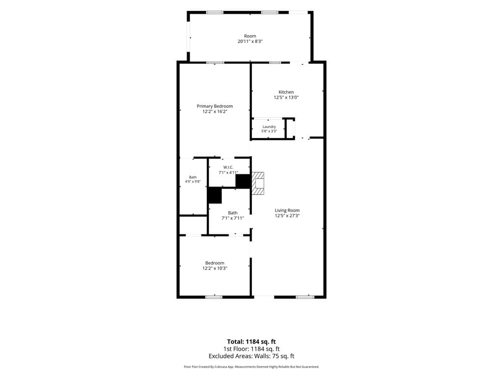 30 Brittany Court, Jasper GA 30143 - Photo