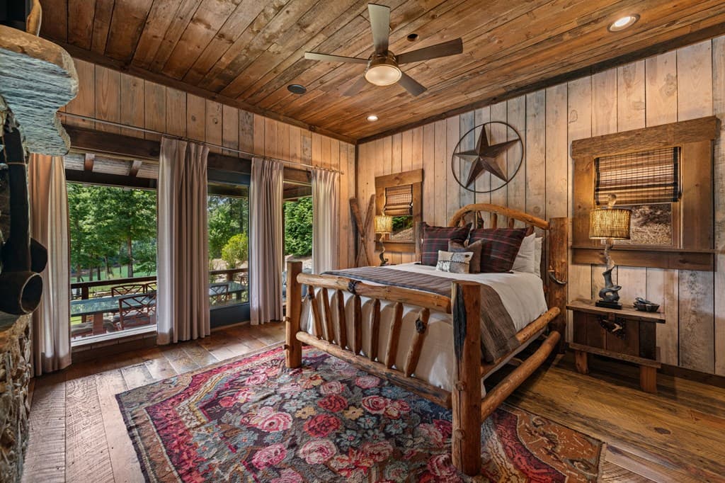 355 Old Camp Loop, Morganton GA 30560 - Photo