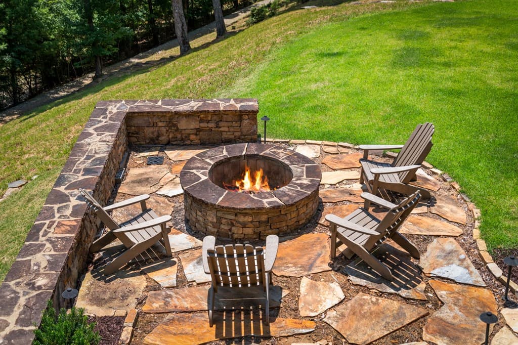 355 Old Camp Loop, Morganton GA 30560 - Photo