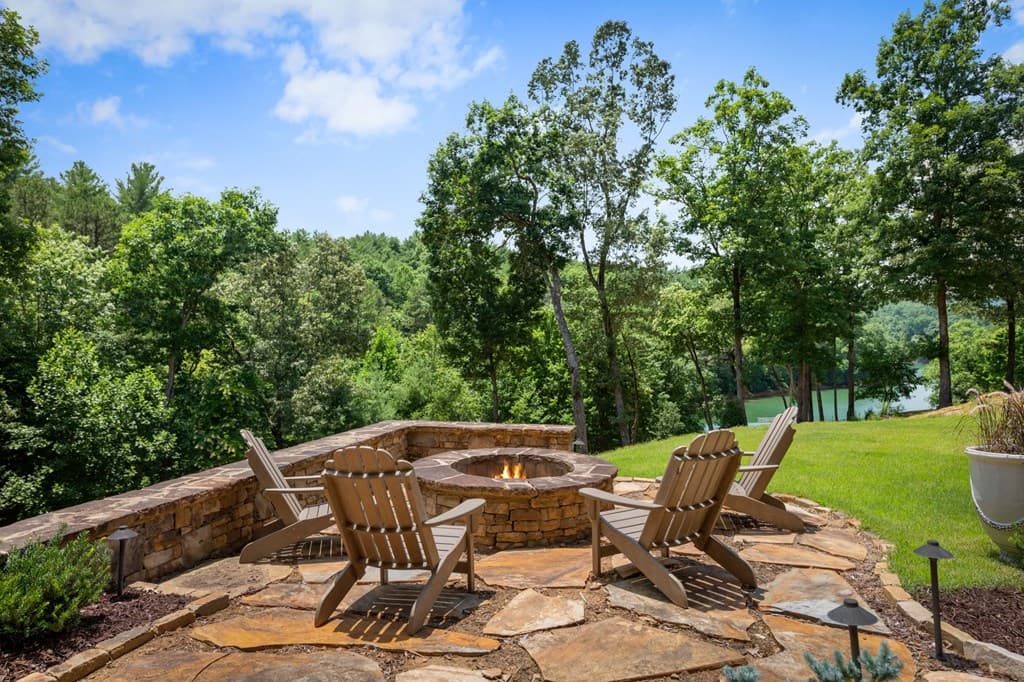 355 Old Camp Loop, Morganton GA 30560 - Photo