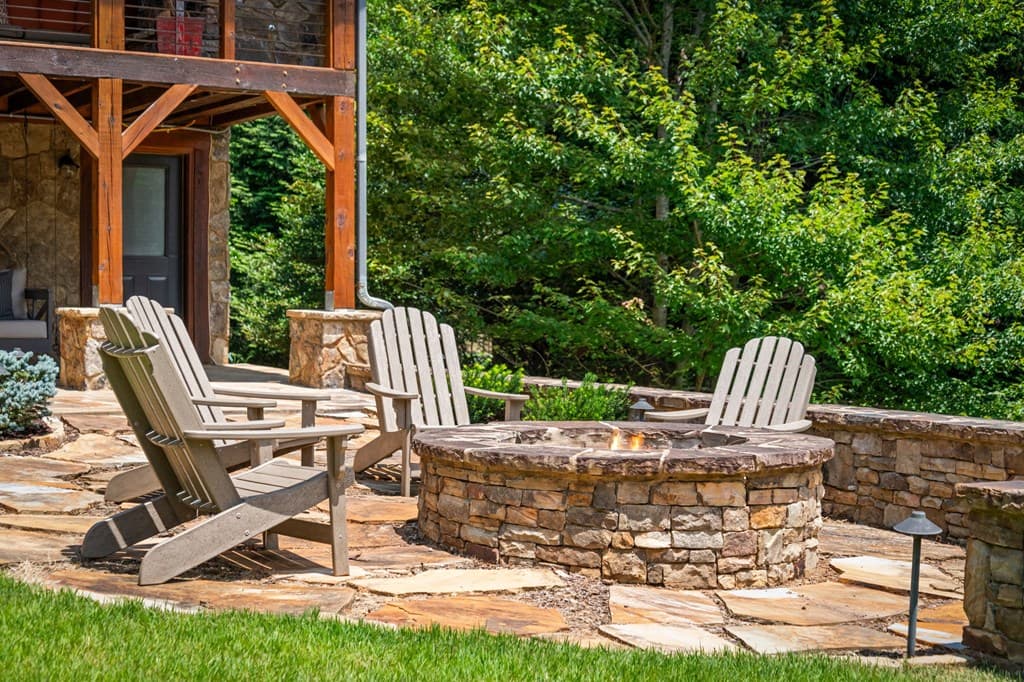 355 Old Camp Loop, Morganton GA 30560 - Photo