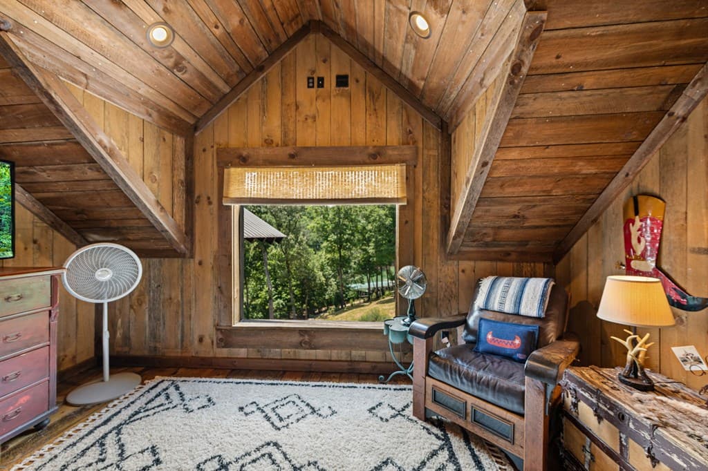 355 Old Camp Loop, Morganton GA 30560 - Photo