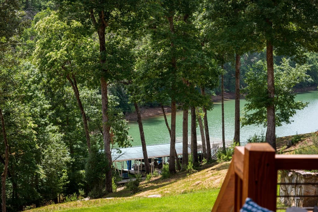 355 Old Camp Loop, Morganton GA 30560 - Photo
