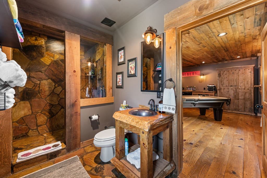 355 Old Camp Loop, Morganton GA 30560 - Photo