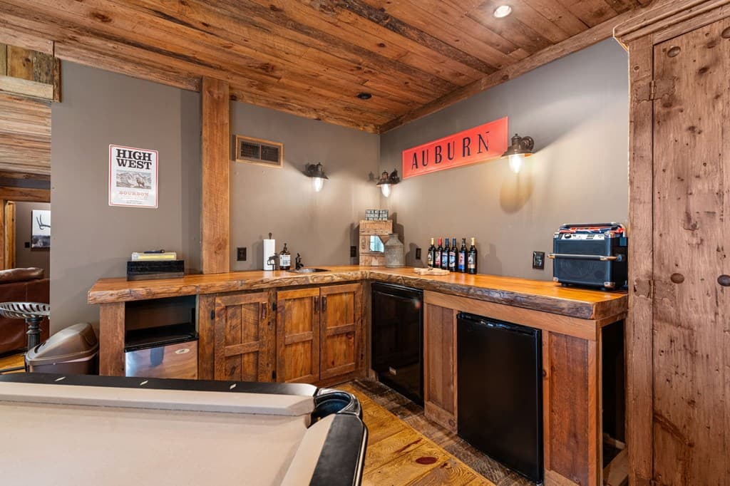 355 Old Camp Loop, Morganton GA 30560 - Photo