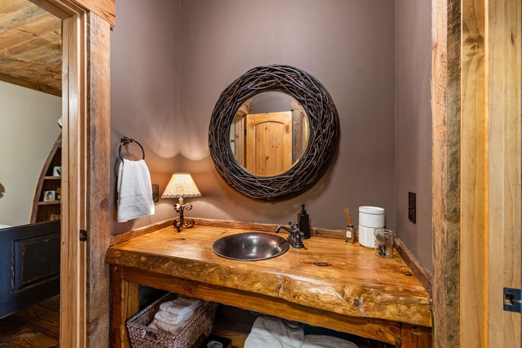 355 Old Camp Loop, Morganton GA 30560 - Photo
