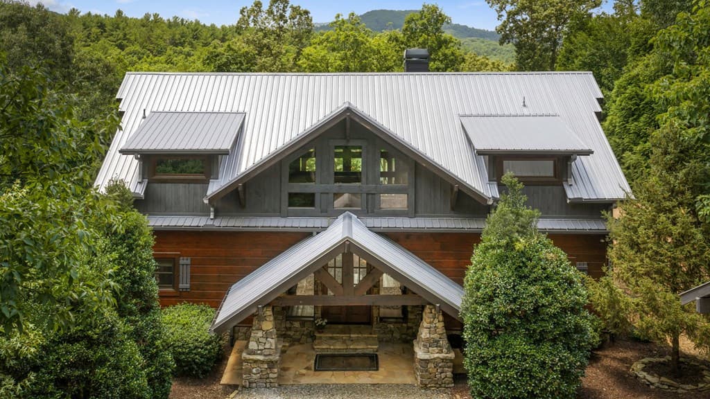 355 Old Camp Loop, Morganton GA 30560 - Photo