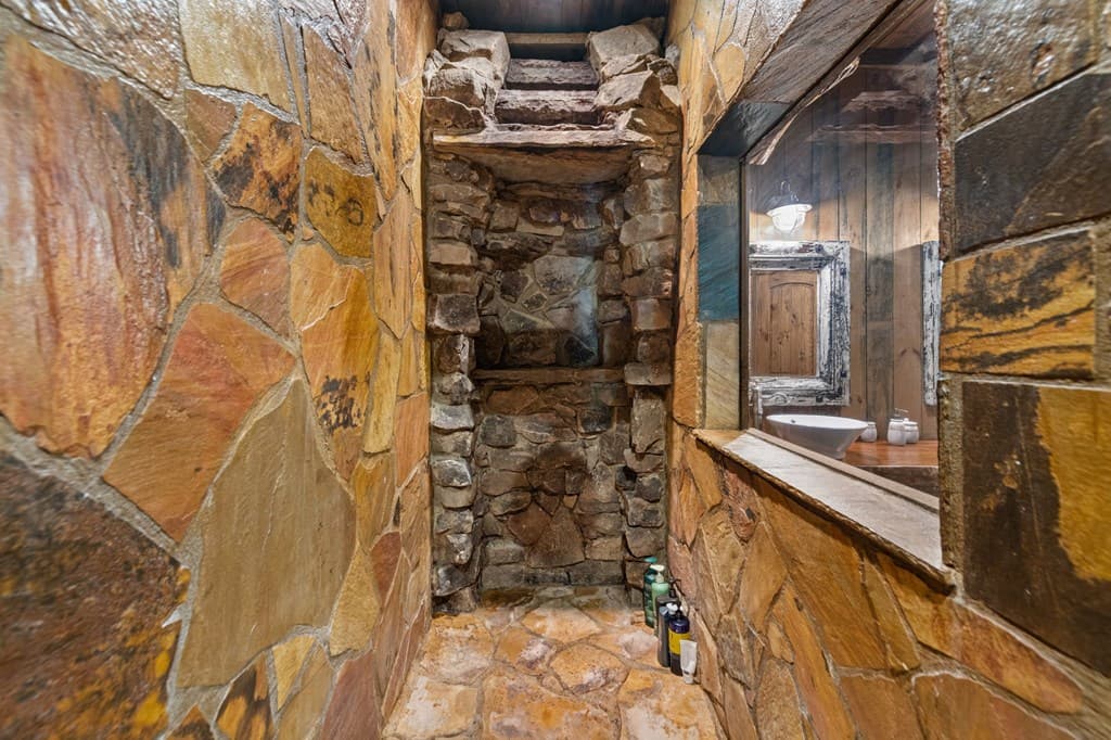 355 Old Camp Loop, Morganton GA 30560 - Photo