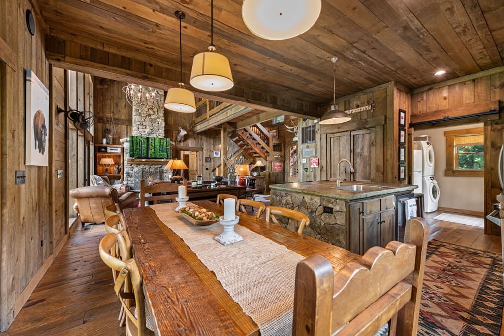 355 Old Camp Loop, Morganton GA 30560 - Photo