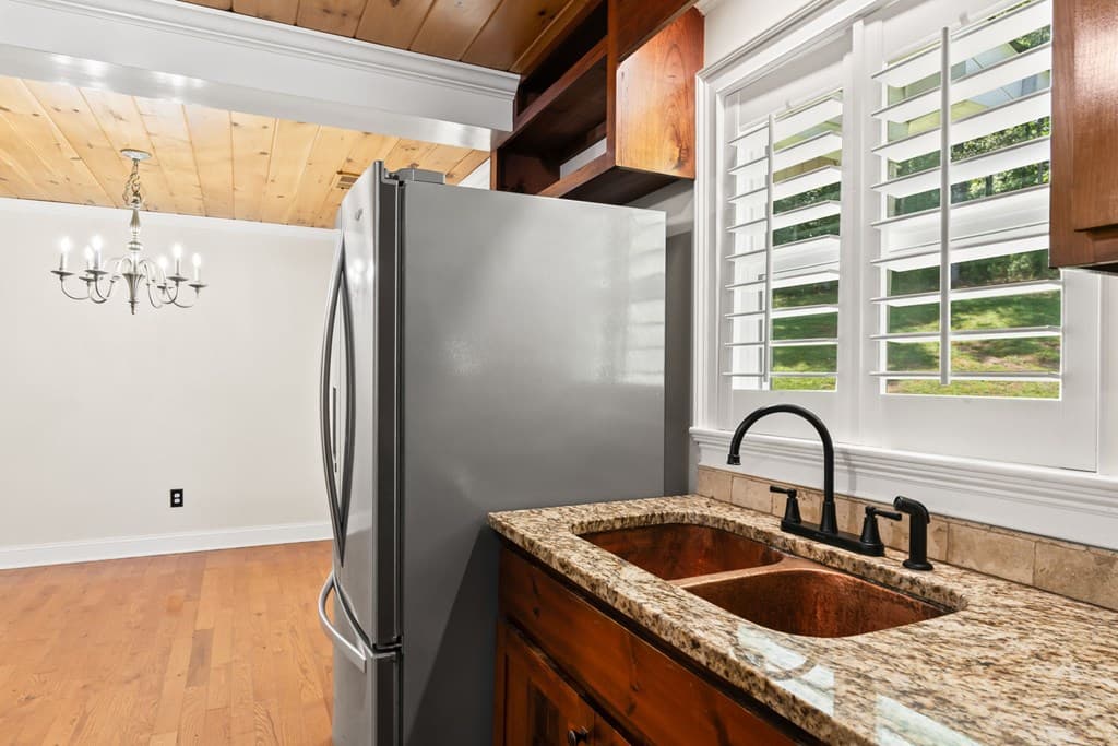 13224 Old Hwy 76, Morganton GA 30560 - Photo