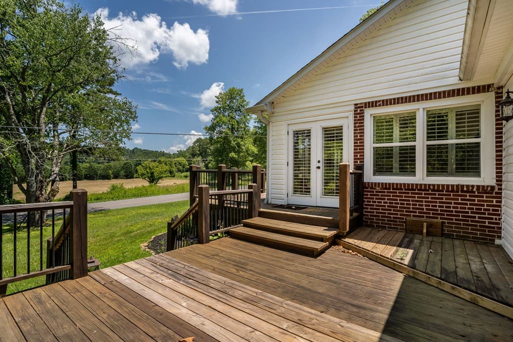 13224 Old Hwy 76, Morganton GA 30560 - Photo