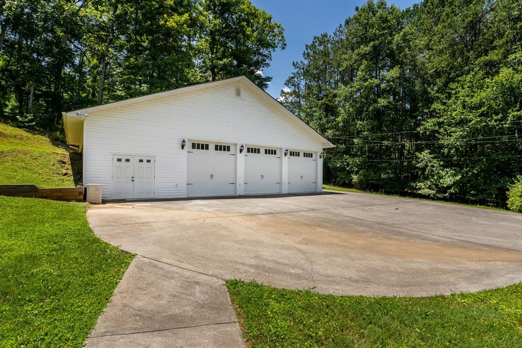13224 Old Hwy 76, Morganton GA 30560 - Photo