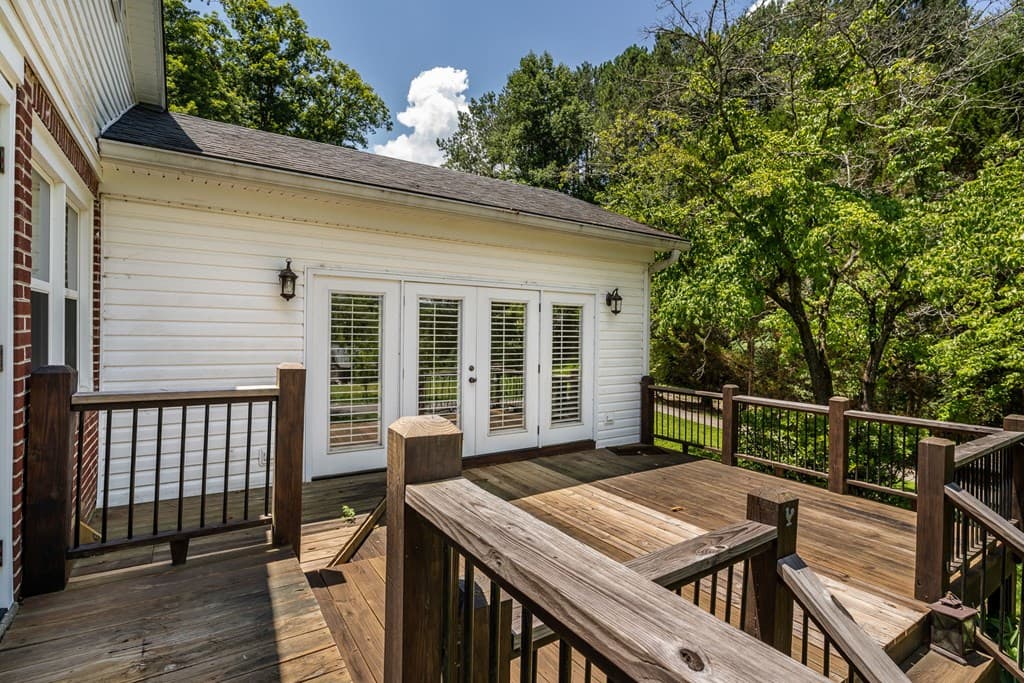 13224 Old Hwy 76, Morganton GA 30560 - Photo