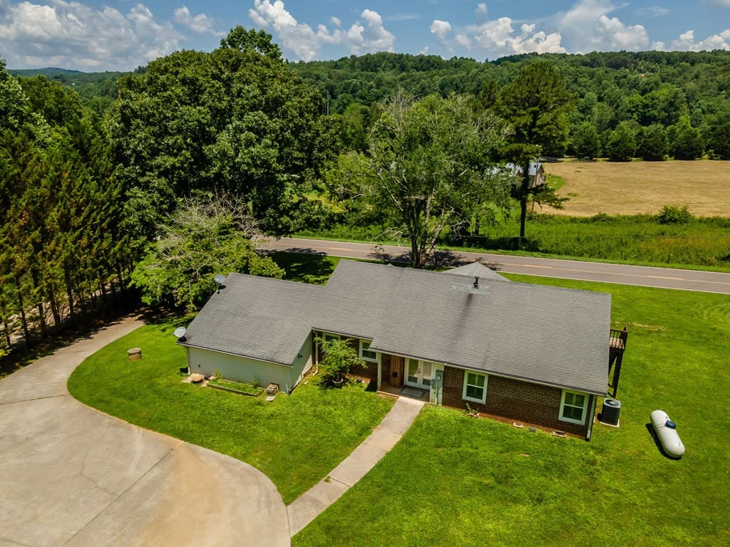 13224 Old Hwy 76, Morganton GA 30560 - Photo