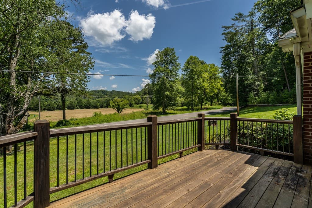 13224 Old Hwy 76, Morganton GA 30560 - Photo