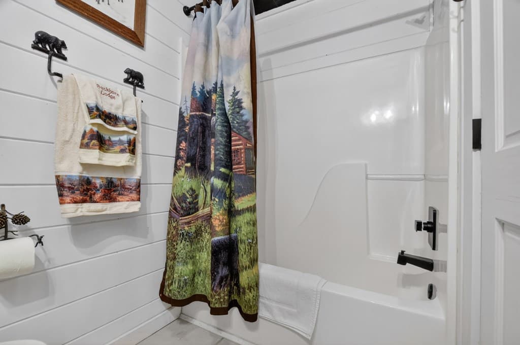 329 Robinson Thomas Road, Morganton GA 30560 - Photo
