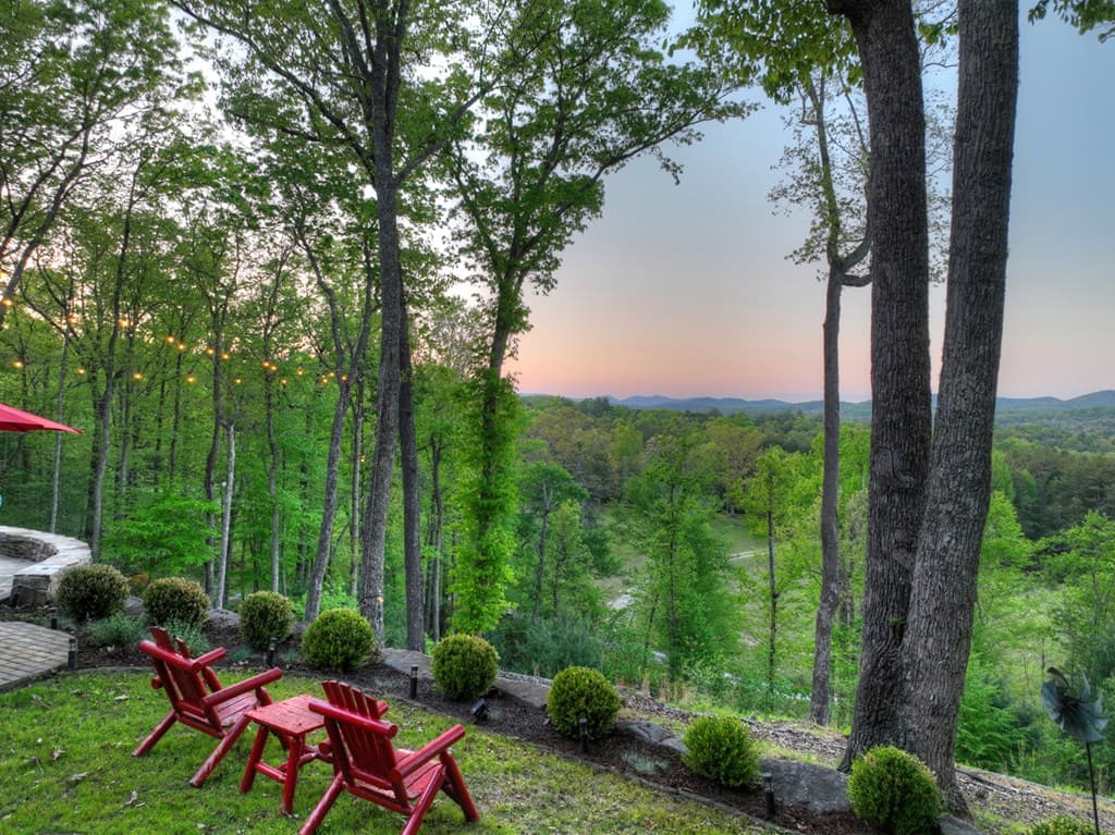 329 Robinson Thomas Road, Morganton GA 30560 - Photo