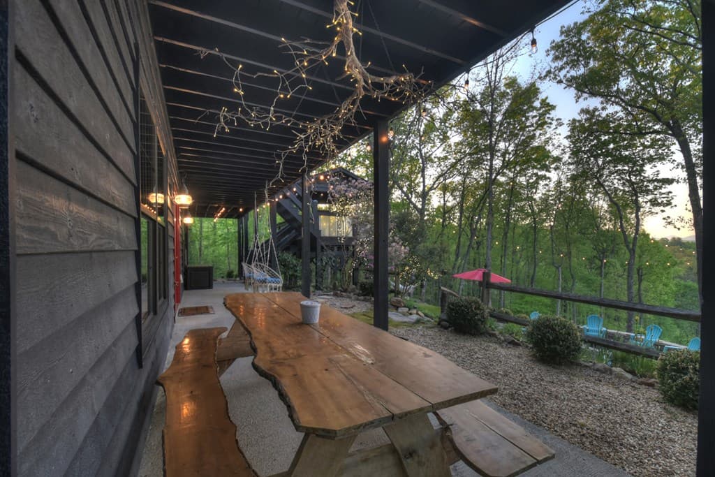 329 Robinson Thomas Road, Morganton GA 30560 - Photo