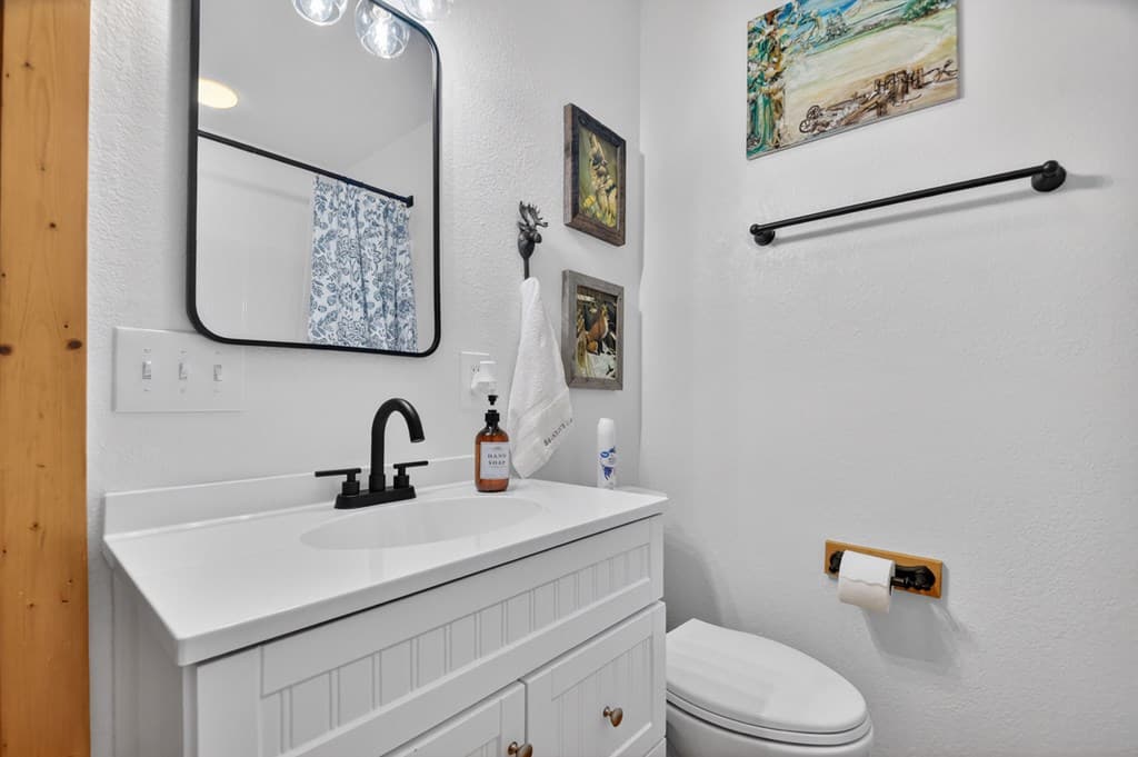 329 Robinson Thomas Road, Morganton GA 30560 - Photo