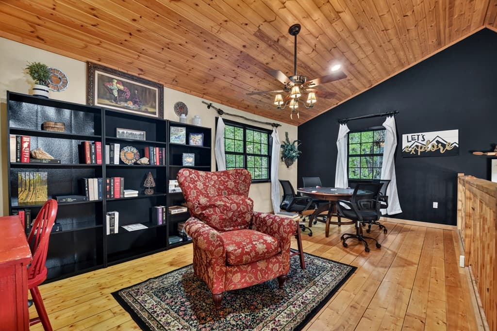 329 Robinson Thomas Road, Morganton GA 30560 - Photo