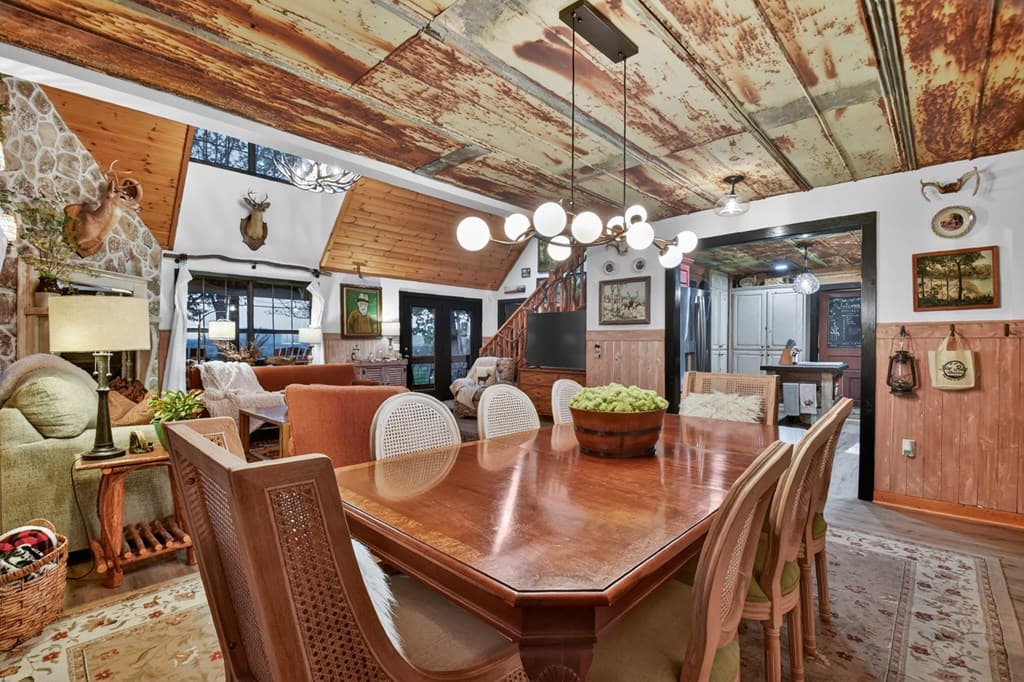 329 Robinson Thomas Road, Morganton GA 30560 - Photo