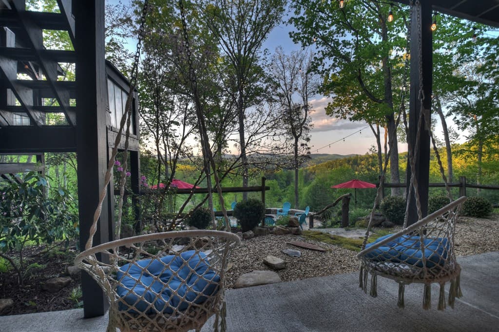 329 Robinson Thomas Road, Morganton GA 30560 - Photo