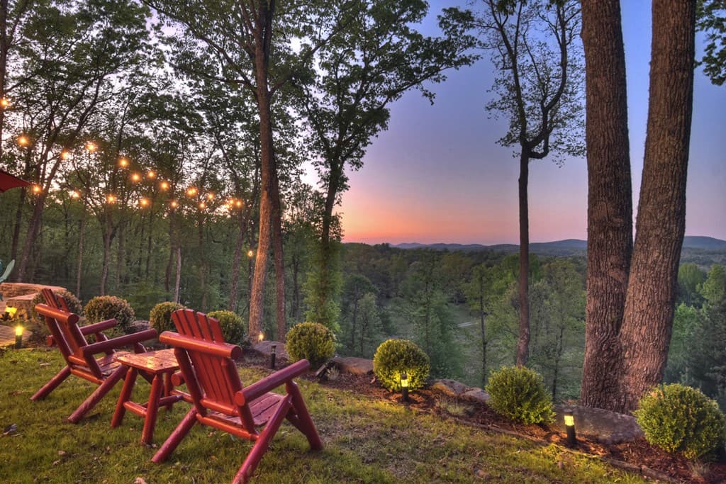 329 Robinson Thomas Road, Morganton GA 30560 - Photo
