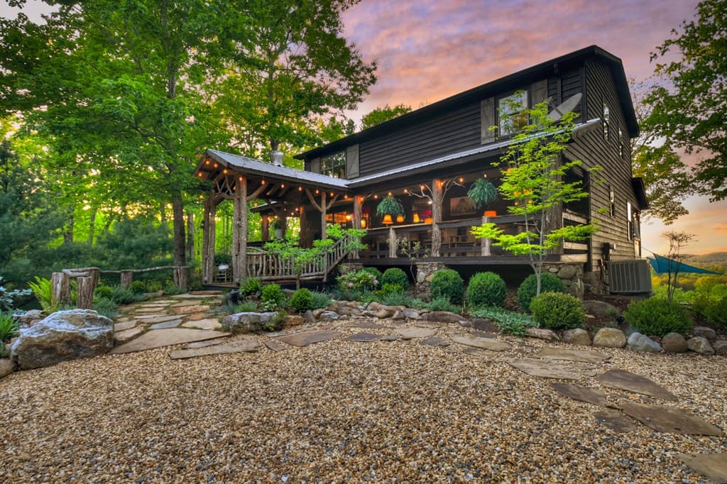 329 Robinson Thomas Road, Morganton GA 30560 - Photo