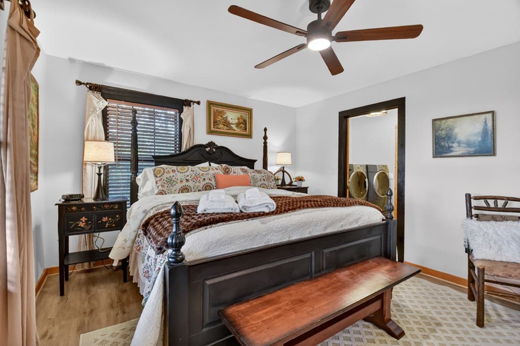 329 Robinson Thomas Road, Morganton GA 30560 - Photo