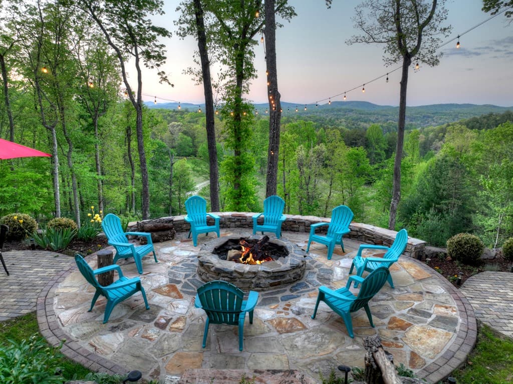 329 Robinson Thomas Road, Morganton GA 30560 - Photo