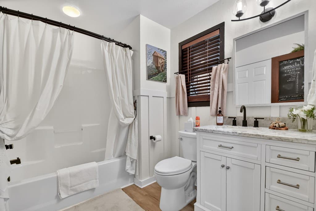 329 Robinson Thomas Road, Morganton GA 30560 - Photo