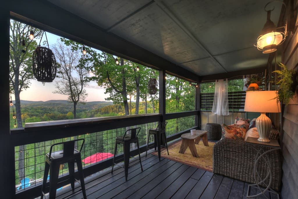 329 Robinson Thomas Road, Morganton GA 30560 - Photo