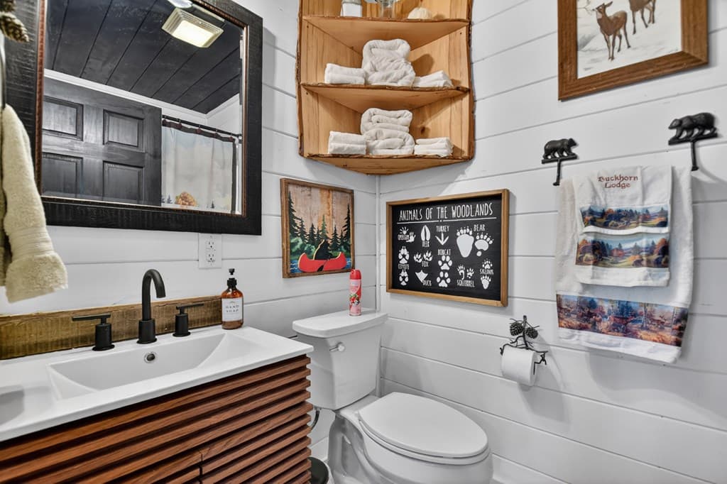 329 Robinson Thomas Road, Morganton GA 30560 - Photo