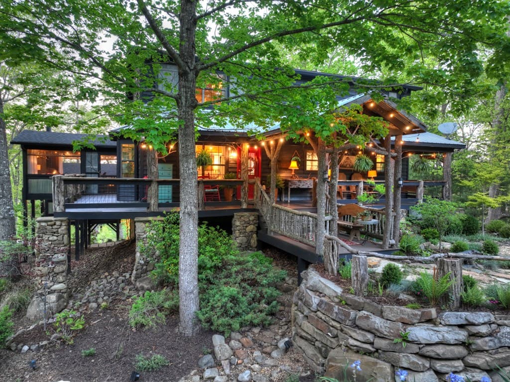329 Robinson Thomas Road, Morganton GA 30560 - Photo