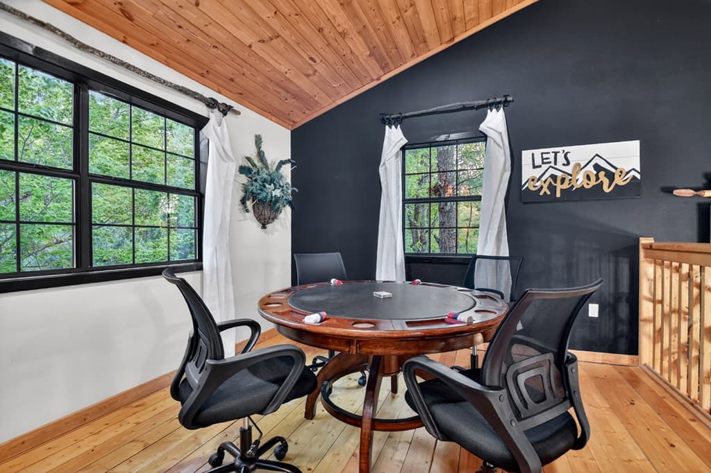 329 Robinson Thomas Road, Morganton GA 30560 - Photo
