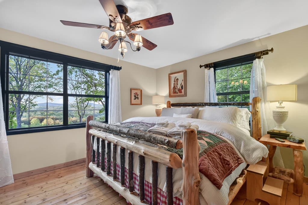 329 Robinson Thomas Road, Morganton GA 30560 - Photo